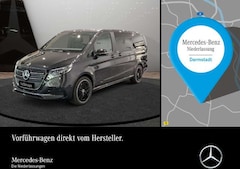 Bild des Angebotes Mercedes-Benz V 300 d AVANTGARDE+AMG+9G+AHK+StandHZ+Klimaautom