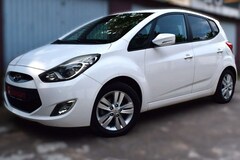Bild des Angebotes Hyundai iX20 1.4 Style Alu,Klima,PDC Hinten,