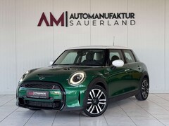 Bild des Angebotes MINI Cooper S Classic Trim*Navi*Kamera*Sitzheizung*