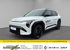 Bild des Angebotes Kia EV3 81,4-kWh GT-Line +HUD+360°
