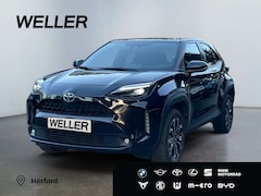 Bild des Angebotes Toyota Yaris Cross Hybrid 1.5 Team D *WR*el Heck*CAM*ACC*