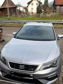 Bild des Angebotes SEAT Leon ST 1.8 TSI Start&Stop DSG FR