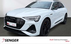 Bild des Angebotes Audi e-tron S line 55 quattro Pano B&O ACC AHK