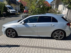 Bild des Angebotes Mercedes-Benz A 35 AMG AMG+A+35+4Matic+AMG+Speedshift+DC+7G+Garantie