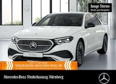 Bild des Angebotes Mercedes-Benz E 400 e 4M Hybrid AMG 360° Pano Distr. Night PTS