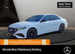 Bild des Angebotes Mercedes-Benz E 400 e 4M Hybrid AMG 360° Pano Distr. Night PTS