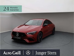Bild des Angebotes Mercedes-Benz CLA 45 AMG CLA 45 S 4M+ AMG Night RIDE Burm AHK Perfo-Sitz