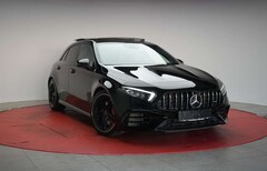 Bild des Angebotes Mercedes-Benz A 45 AMG S 4Matic+ Speedshift DCT 8G Navi/Distro