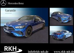 Bild des Angebotes Mercedes-Benz CLE 200 CLE 200 4M AMG Line Night/Pano/Kamera/Memory Navi