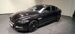 Bild des Angebotes Jaguar XE R-Sport AWD