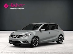 Bild des Angebotes Nissan Pulsar ACENTA 116 PS ( * RÜCKFAHRKAMERA * )