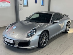 Bild des Angebotes Porsche 991 Carrera*Porsche Approved bis 06/2027*Unfallfrei