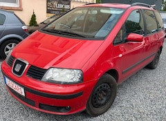 Bild des Angebotes SEAT Alhambra 1.9 TDI 96kW
