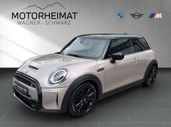 Bild des Angebotes MINI Cooper S Classic RFK Pano HUD AdapLED
