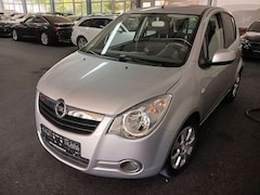 Bild des Angebotes Opel Agila B 1.HAND KLIMA TUV VOLLSCHECKHEFT GEPFLEGH
