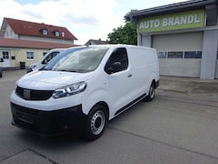 Bild des Angebotes Fiat Scudo 2.0HDi 145 Multijet L3 Klima Tempomat nur 58783km