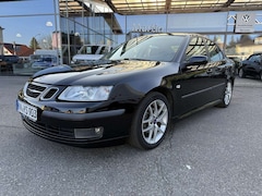 Bild des Angebotes Saab 9-3 9-3 1.8 t Automatik Salomon