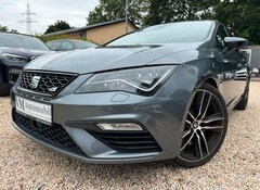 Bild des Angebotes CUPRA Leon CUPRA 300 Navi*SitzHz.*Tempo*1.Hand