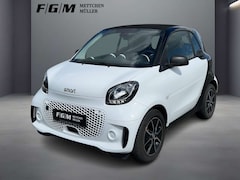 Bild des Angebotes smart forTwo smart EQ fortwo LED/Sitz.Heiz./Klima/Cool&Audio/