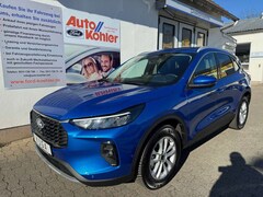 Bild des Angebotes Ford Kuga Hybrid FHEV Titanium Fahrer-Assistenz WinterPaket)