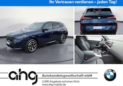 Bild des Angebotes BMW X3 xDrive20d AT M-Sport Pro *Navi*Standhzg.*Icon