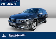 Bild des Angebotes VW Passat Alltrack 2.0TDI DSG 4Mo AHK Cam Matrix