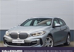 Bild des Angebotes BMW 118 i M Sport-Live Cockpit Prof-LED-SHZ