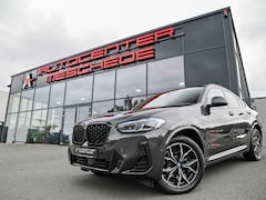 Bild des Angebotes BMW X4 xDrive20d M Sport Vollleder* Pano* AHK* Laser