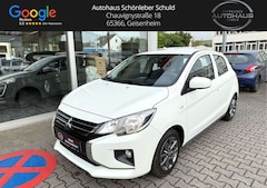 Bild des Angebotes Mitsubishi Space Star Select *1. HD*KLIMA*8-FACH*SCHECKH*