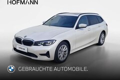 Bild des Angebotes BMW 318 Advantage