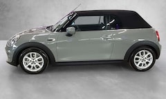 Bild des Angebotes MINI Cooper Cabrio Top gepflegtes MINI CABRIO