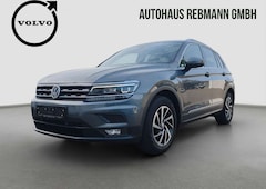 Bild des Angebotes VW Tiguan Join Start-Stopp