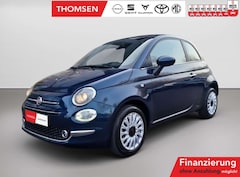 Bild des Angebotes Fiat 500C 500 Cabrio 1.0 Dolcevita LED+PDC+KlimaA+LM