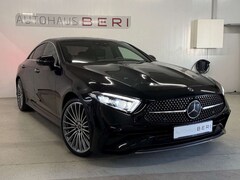 Bild des Angebotes Mercedes-Benz CLS 450 4Matic AMG Multibeam*Stdhz.*HuD