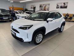 Bild des Angebotes Toyota Yaris Cross 1.5 Hybrid Comfort 15-Jahre-Garantie