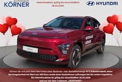Bild des Angebotes Hyundai KONA 65 KWH PRIME TECHNIKPAKET 360° KAMERA BOSE
