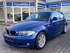 Bild des Angebotes BMW 118 1 Limousine 118d/M-Packet/Sitzheizung/