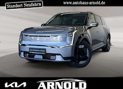Bild des Angebotes Kia EV9 EV9 AWD HuD Memory 360° Massage el.-Klappe !!
