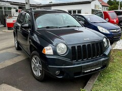 Bild des Angebotes Jeep Compass Sport