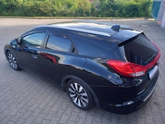 Bild des Angebotes Honda Civic 1,8 Tourer Lifestyle *Top Zustand*