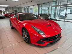 Bild des Angebotes Ferrari F12 Berlinetta
