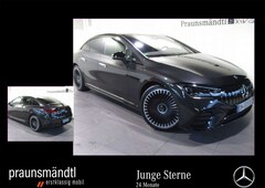 Bild des Angebotes Mercedes-Benz EQE 53 MERCEDES-AMG EQE 53 -58% PremiumPlus/AIRMATIC/21