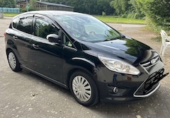 Bild des Angebotes Ford C-Max 2.0 TDCi Champions Edition