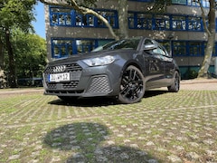 Bild des Angebotes Audi A1 30 TFSI basis