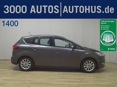 Bild des Angebotes Ford C-Max 1.5 TDCi Titanium Navi Active PDC AUT LM