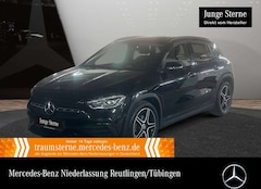 Bild des Angebotes Mercedes-Benz GLA 180 AMG+NIGHT+PANO+LED+KAMERA+KEYLESS+7G