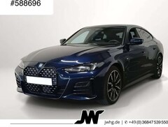 Bild des Angebotes BMW 420 d Gran Coupe xDr M Sport Pro|DrivProf|HeadUp