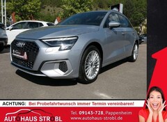 Bild des Angebotes Audi A3 Sportback 30 g-tron DSG/LED/MMI/virt.cockpit