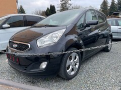 Bild des Angebotes Kia Venga 1.6 CRDi Business Line PANORAMA