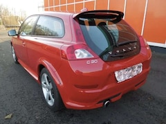Bild des Angebotes Volvo C30 D2 RDesign SAMMLER-Original Zustand! 1Hd! TOP